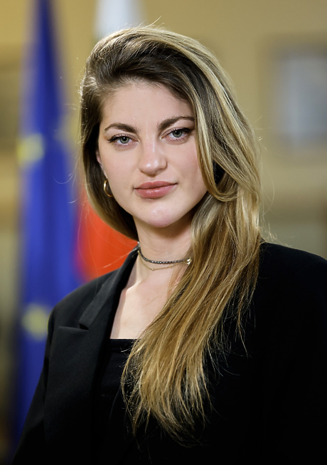 Мария Недина