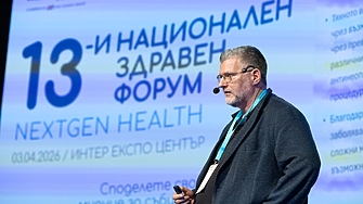 Проф. Момеков: Живеем в ера, в която имаме много антибиотици, но много от тях не работят