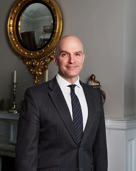 Н. Пр. Натаниел Копси