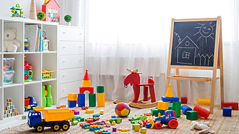 С близо 1,2 млн. евро кабинетът компенсира неприетите деца в детски градини