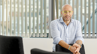 Mercure отвори първия си хотел в България