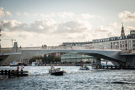 Легендарен кораб от битката при Копенхаген изплува след 225 години