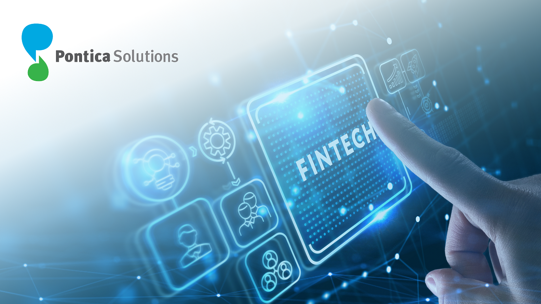 Българската Pontica Solutions се превърна в предпочитан партньор на световните финтех лидери