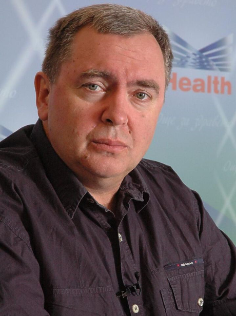 проф. Георги Михайлов