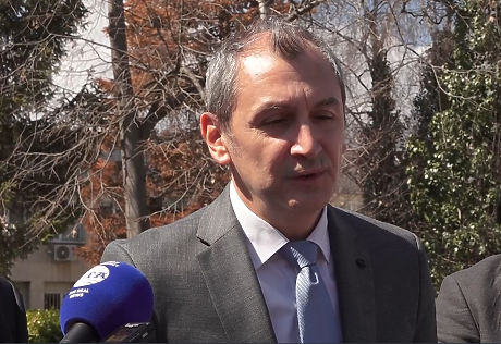 Околийски: Без бюджет не е възможно да се актуализират цените на клиничните пътеки