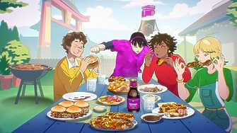 Kikkoman прегръща любовта на поколението Z към японската култура