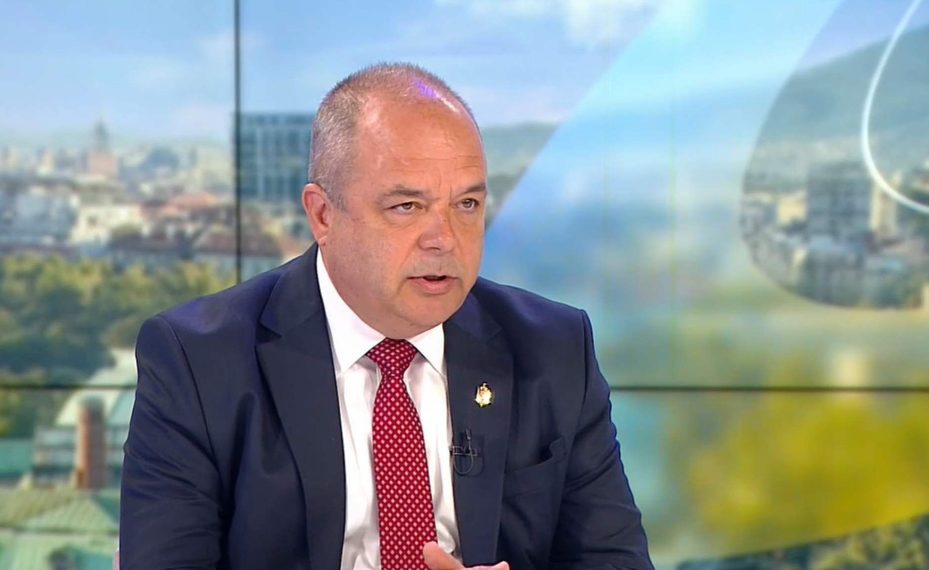 Зам.-министър Иван Анчев: Крупни схеми за купуване на гласове са трудни за доказване