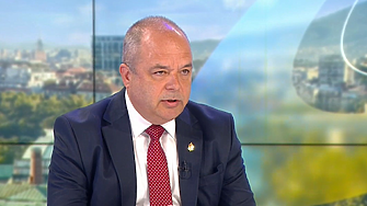 Зам.-министър Иван Анчев: Крупни схеми за купуване на гласове са трудни за доказване