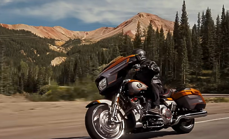 Harley-Davidson пренастройва марката преди въвеждането на новата стратегия за растеж