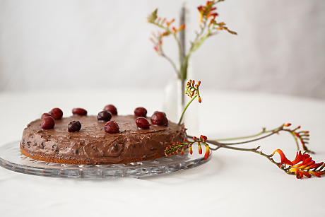 Тортата „Жофр“: как един десерт се превръща в символ на дипломацията в Румъния