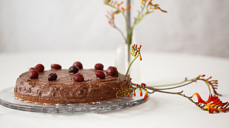 Тортата „Жофр“: как един десерт се превръща в символ на дипломацията в Румъния