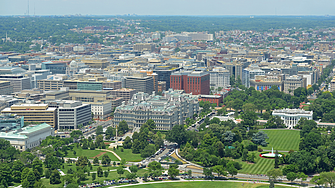 Тръмп прокарва идея за триумфална арка във Вашингтон