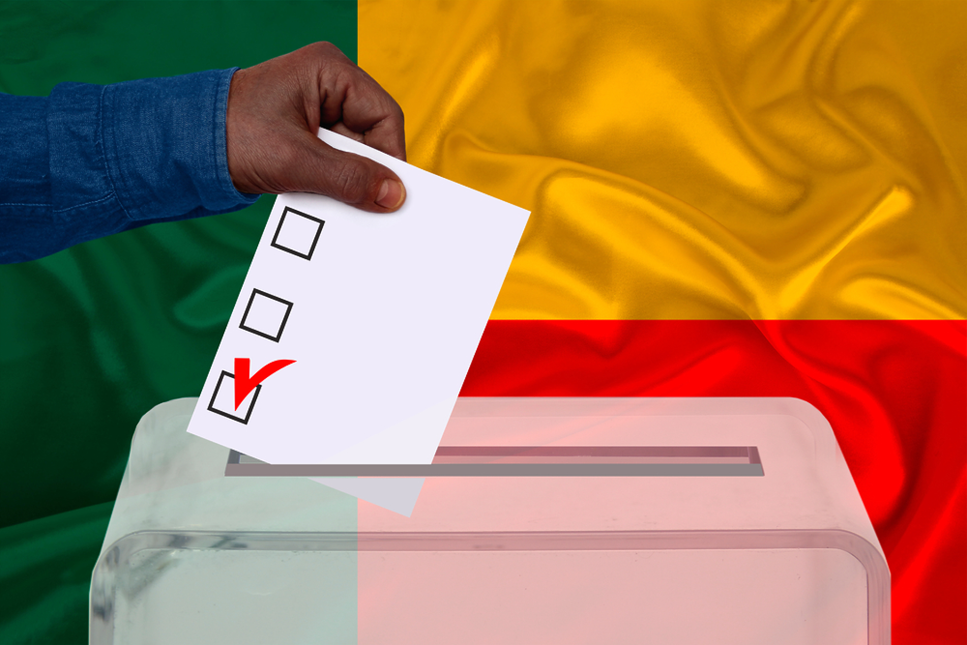 Завръщане към корените: Бивш партньор в компанията за финансови услуги Deloitte е новият президент на Бенин