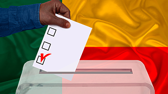 Китай отчита силно промишлено производство и през април въпреки търговската война