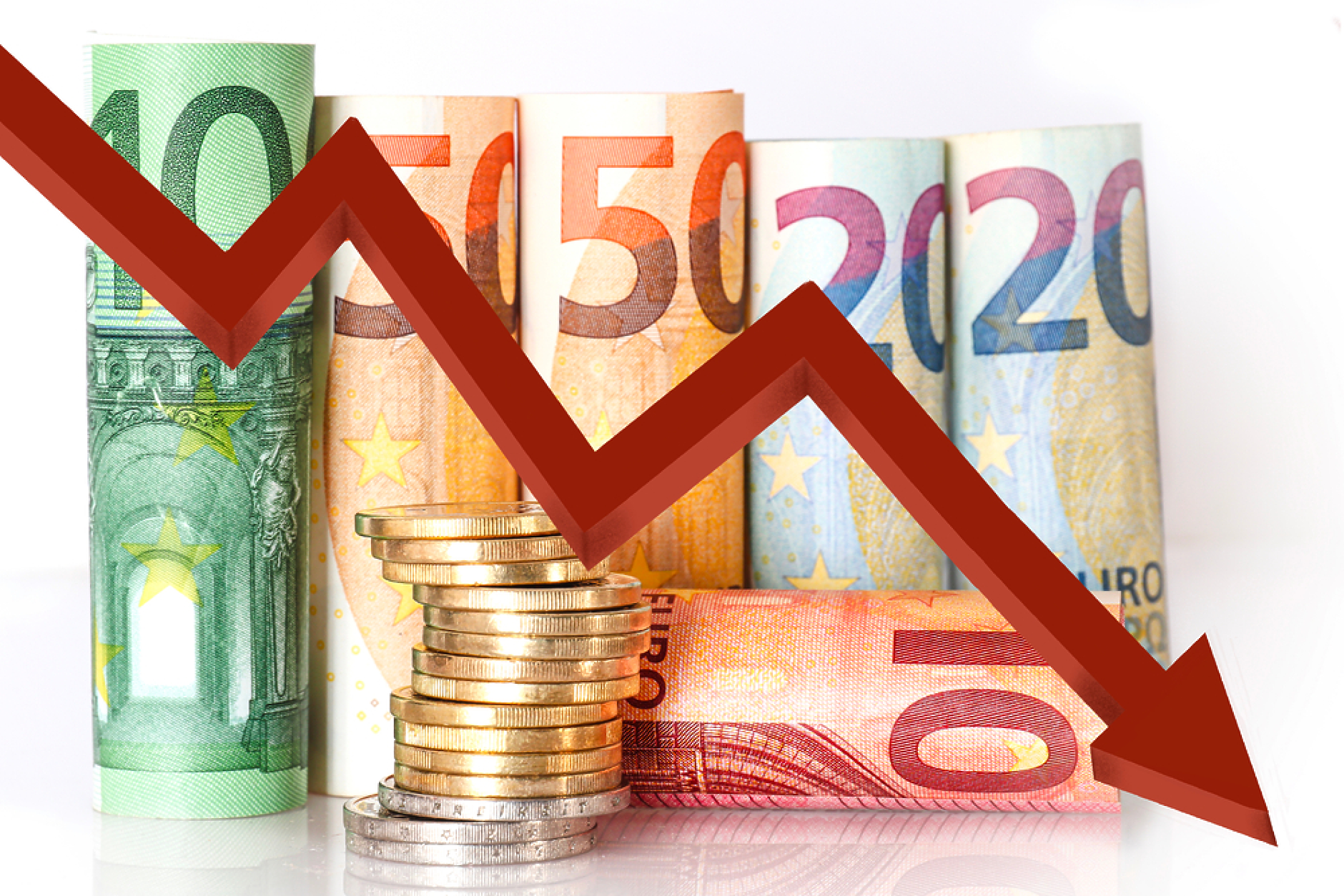 Спестяванията на домакинствата в еврозоната намаляват през четвъртото тримесечие на 2025 г.