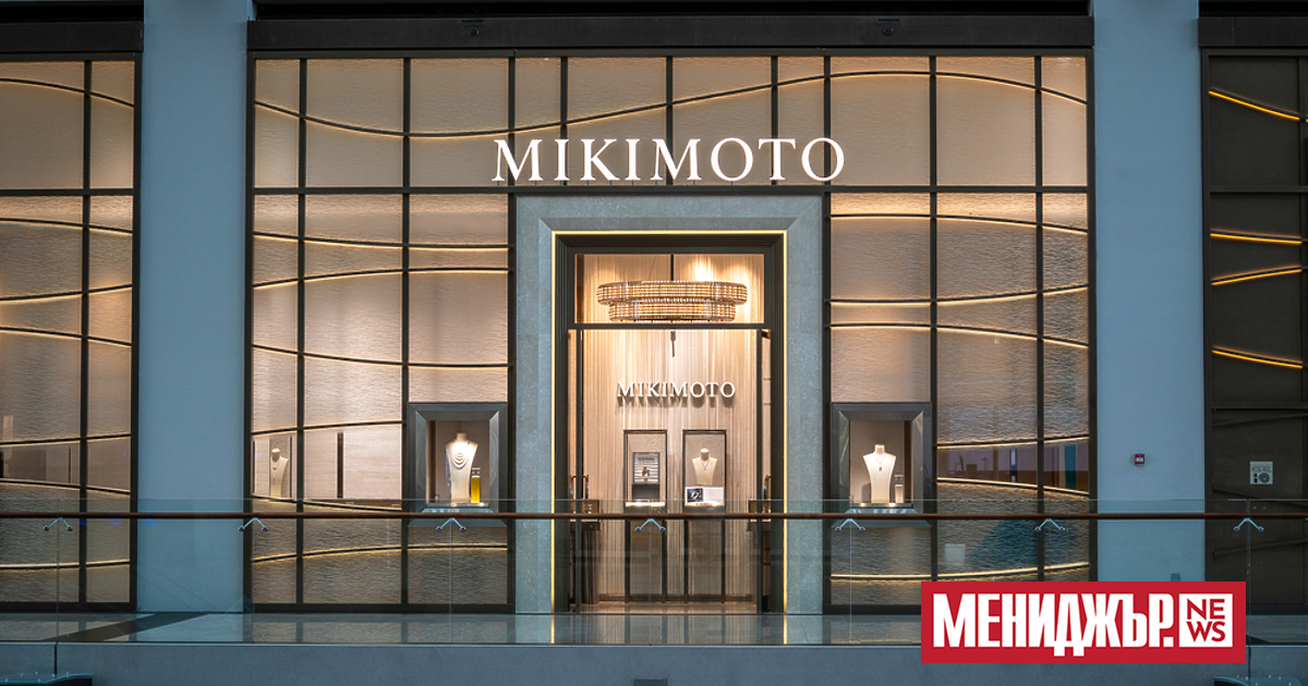 В бижутерската индустрия японската марка Mikimoto е добре позната не