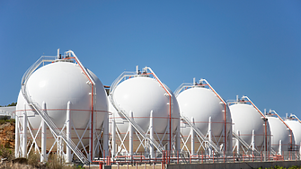 Катарският министър на енергетиката не се тревожи от плана на Тръмп да увеличи добива на газ в САЩ