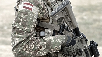 Мъжете в австрийската армия вече ще могат да носят дълга коса