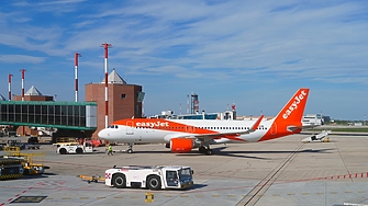 Италия въведе ограничения при зареждането на самолетно гориво на четири летища