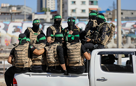 "Ню Йорк Таймс": Съветът за мир на Тръмп даде краен срок на "Хамас" да се разоръжи