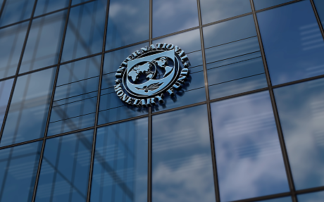 Дежавю: Глобалната несигурност ще доминира пролетните срещи на МВФ и Световната банка