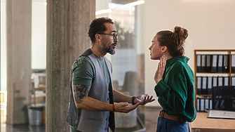  План от пет стъпки за по-добри разговори с хора, с които не сте съгласни