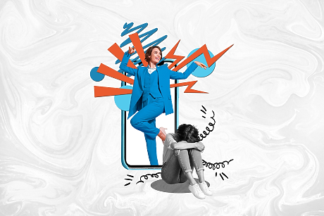 Защо успехът не ви носи удовлетворение?