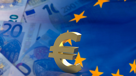 Годишната инфлация в еврозоната за март е ревизирана нагоре до 2,6%, в България тя се ускорява за първи път от септември 2025 г.