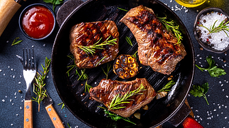 Агенцията по храните предупреждава за риск от пренасяне на шап чрез великденските пътувания