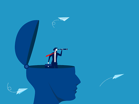 Може ли любопитството да бъде суперсила? 