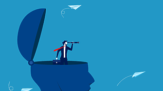 ТРАЙНА/// Може ли любопитството да бъде суперсила? 