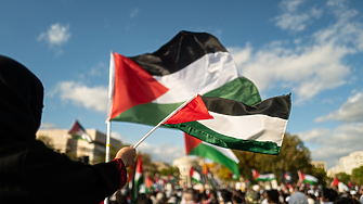 Палестинският премиер участва в конференция на ЕС за мир в Газа и Западния бряг