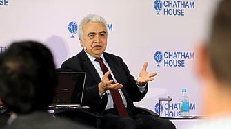 Шефът на МАЕ: Италия трябва да преосмисли забраната на ядрената енергия