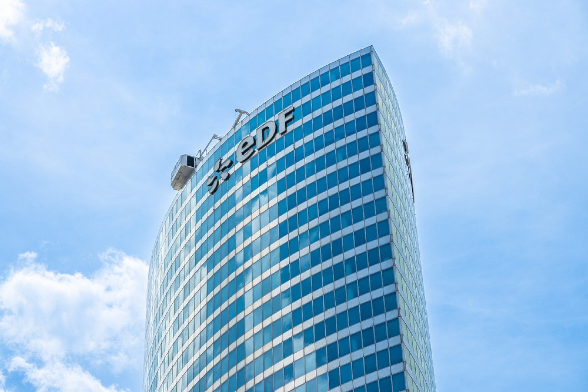 ЕС започва разследване на френските държавни помощи за ядрената експанзия на EDF