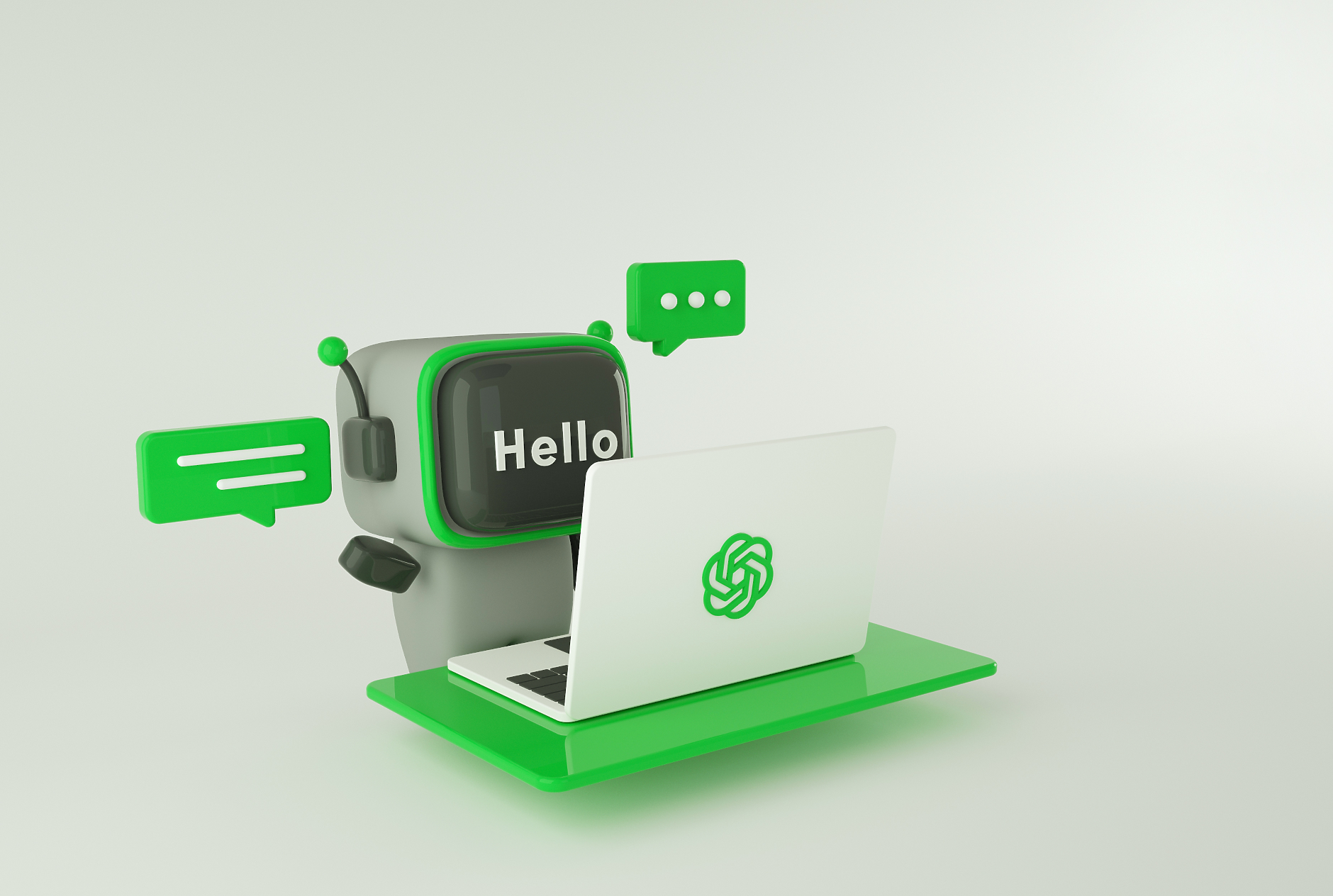 OpenAI дарява на България нови машини за изборите