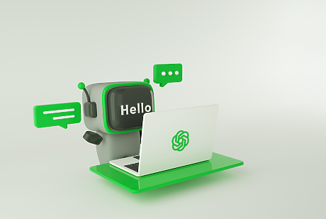 OpenAI дарява на България нови машини за изборите