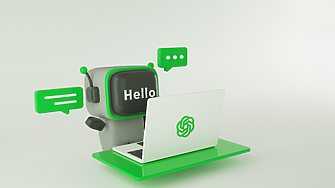 OpenAI дарява на България нови машини за изборите