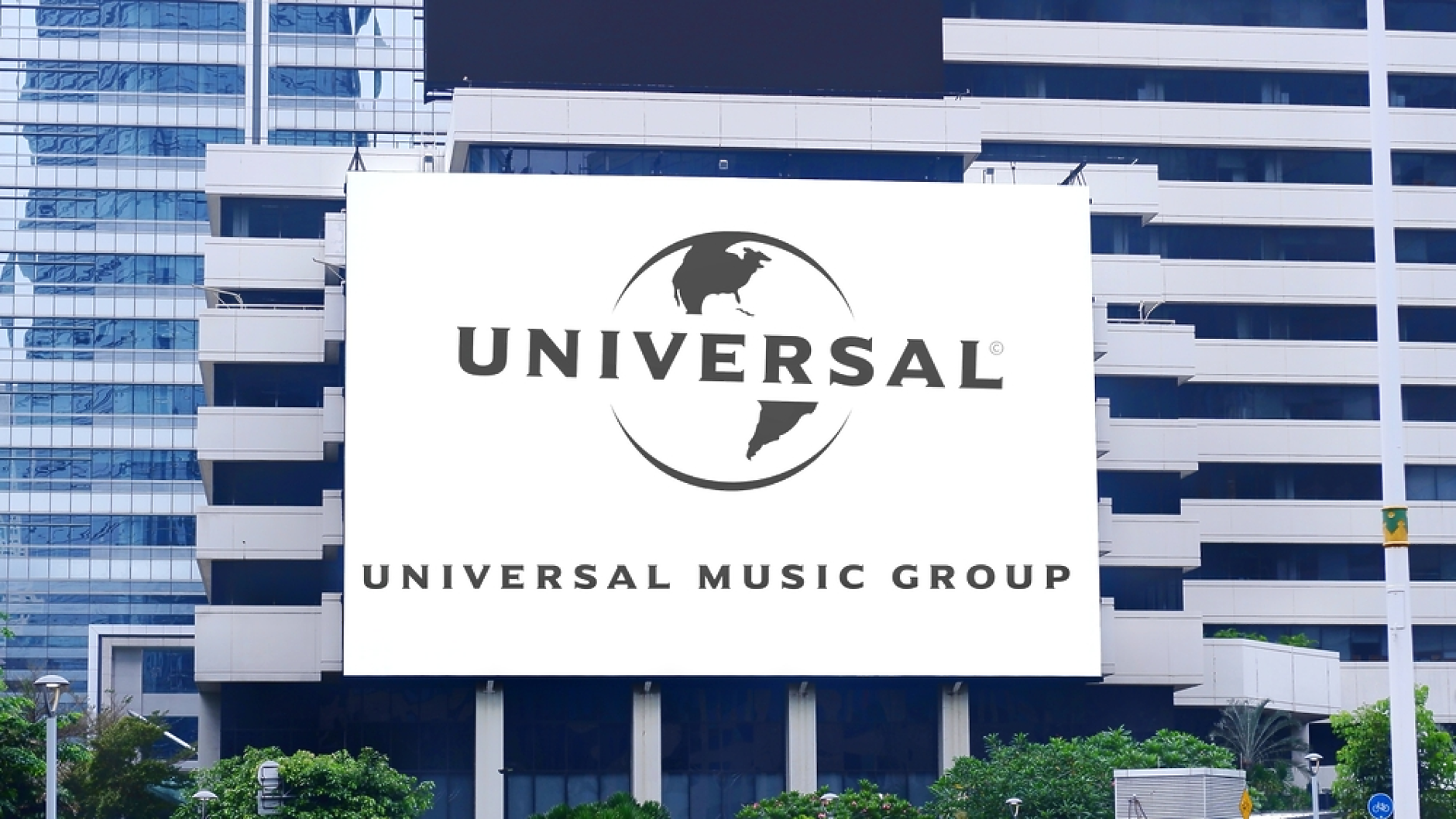 Pershing Square на Бил Акман иска да придобие Universal Music за 56 млрд. евро