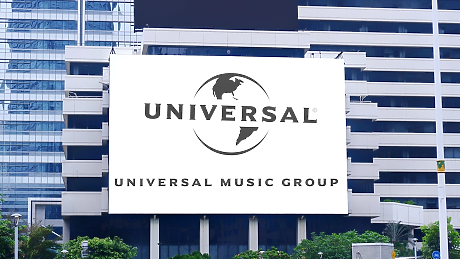 Pershing Square на Бил Акман предлага 56 млрд. евро за Universal Music 
