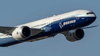 Boeing наема около 100 до 140 работници за фабриките седмично