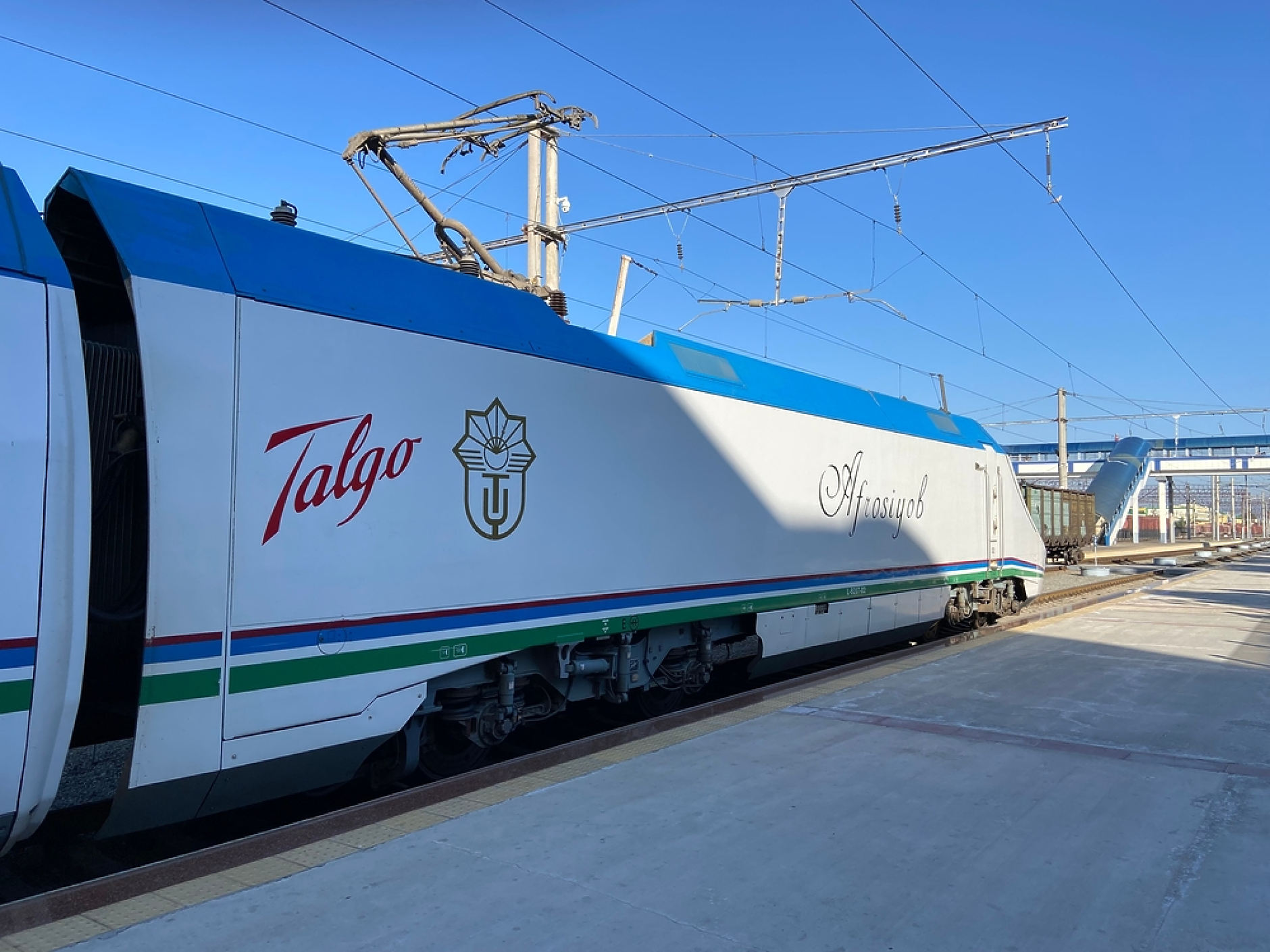 Talgo ще произвежда нощни влакове за Швеция за 485 милиона евро