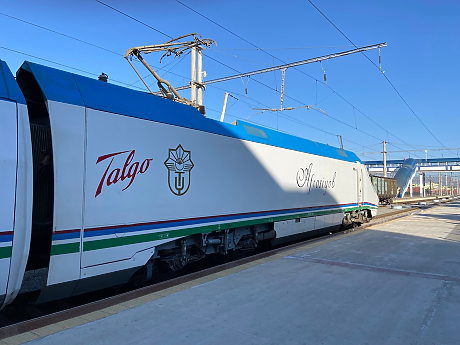 Talgo ще произвежда нощни влакове за Швеция за 485 милиона евро