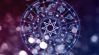 Седмичен хороскоп: Звездите за бизнеса от 13 до 19 април