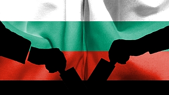 Първите данни от екзитпола след изборния ден показват убедителна победа