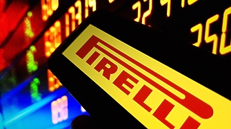 Италианският производител на гуми Pirelli обяви стартирането на план за