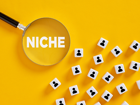 Защо микронишите превъзхождат широките пазари?