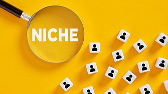 Защо микронишите превъзхождат широките пазари?