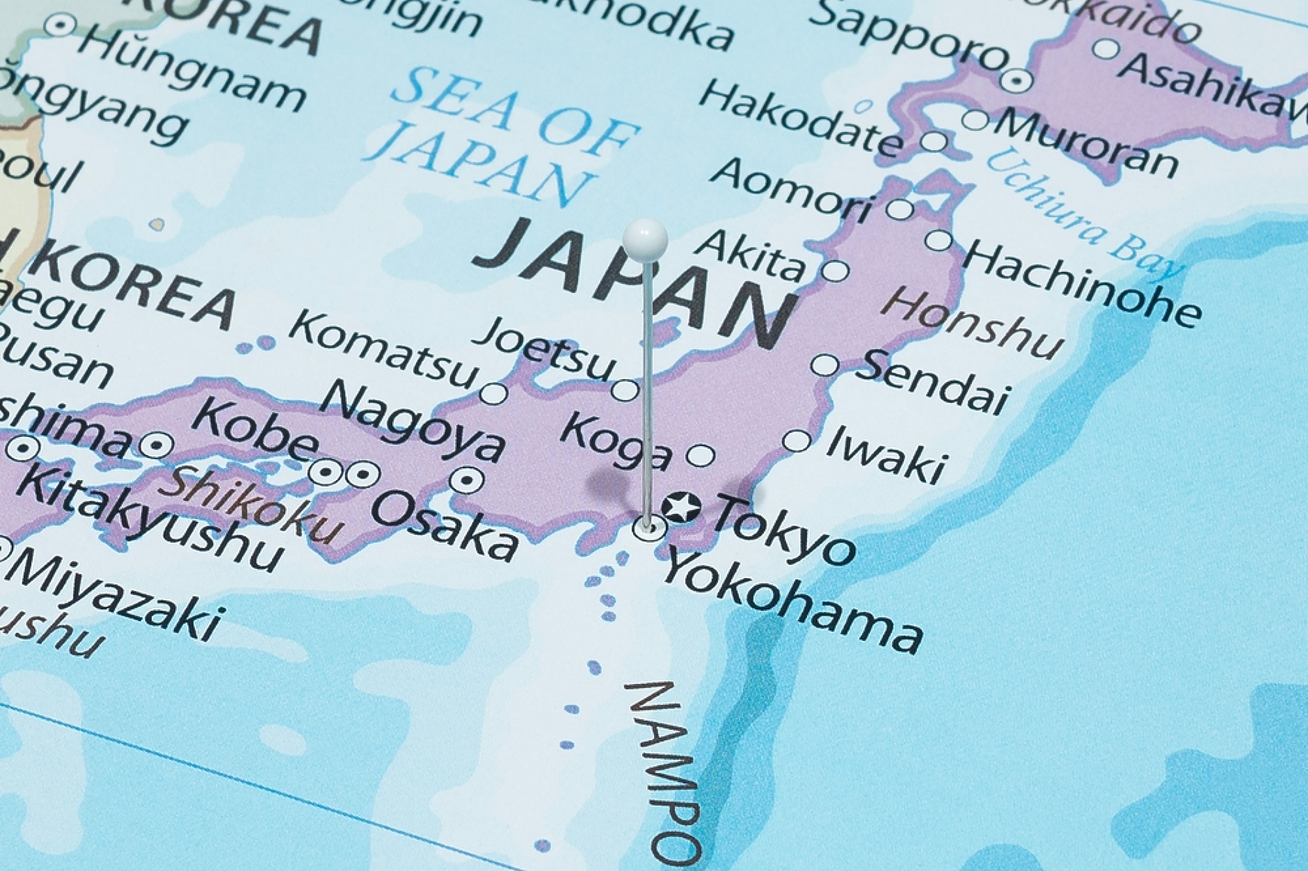 Япония ще изнася военни кораби за първи път след Втората световна война