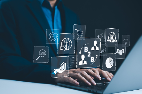 Традиционният двигател на B2B продажбите се задъхва