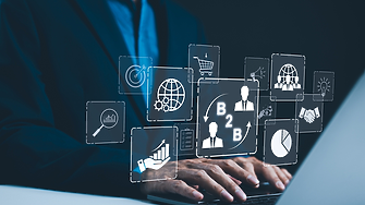 ТРАЙНА/// Традиционният двигател на B2B продажбите се задъхва